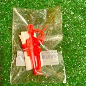 Supreme parachute toy